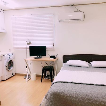 Sarang Guesthouse Dongdaemun Seul Exterior foto